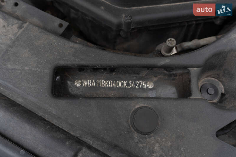 Седан BMW 5 Series 2022 в Киеве фото 39 Седан BMW 5 Series 2022 в Киеве