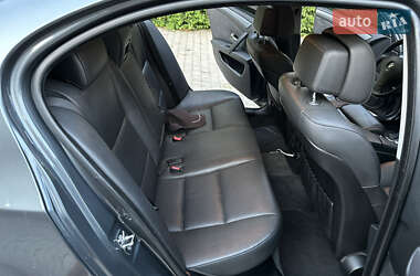 Седан BMW 5 Series 2008 в 