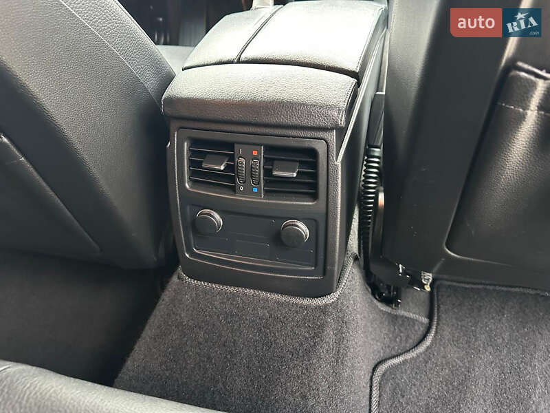 Універсал BMW 5 Series 2009 в Луцьку