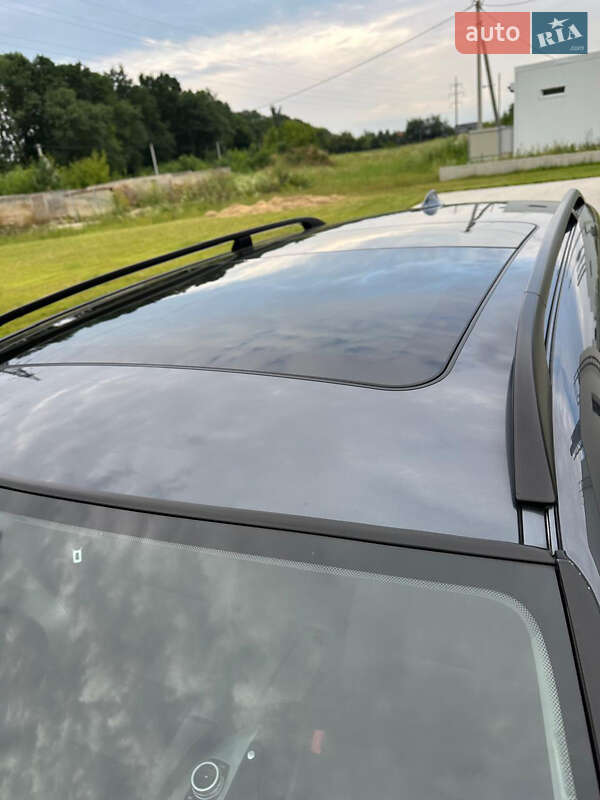 Універсал BMW 5 Series 2009 в Луцьку