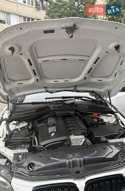Седан BMW 5 Series 2009 в 