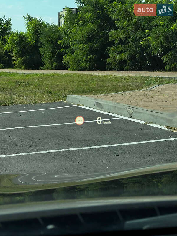 Седан BMW 5 Series 2013 в Киеве