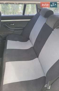 Универсал BMW 5 Series 1998 в 