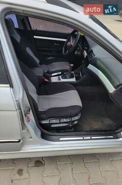 Универсал BMW 5 Series 1998 в 