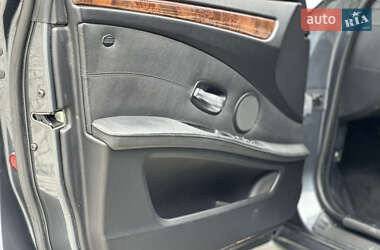 Універсал BMW 5 Series 2007 в 