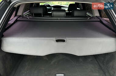 Універсал BMW 5 Series 2007 в 