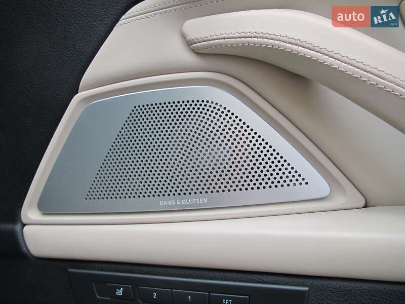 Седан BMW 5 Series 2015 в Коломые