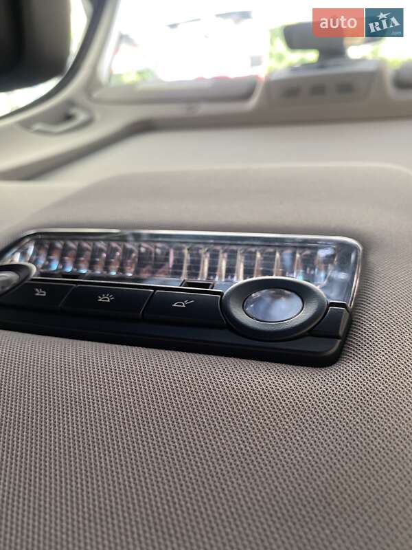 Седан BMW 5 Series 2012 в Коломиї