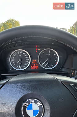 Универсал BMW 5 Series 2004 в 