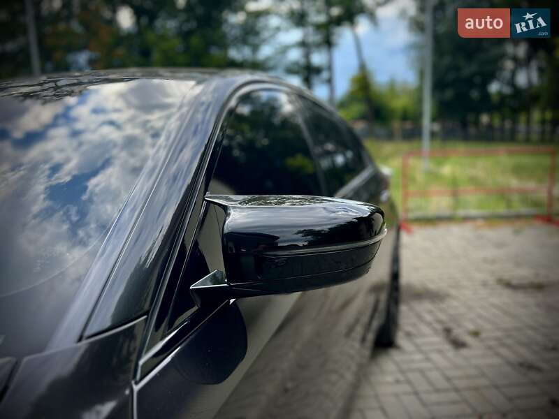 Седан BMW 5 Series 2018 в Дніпрі фото 15 Седан BMW 5 Series 2018 в Дніпрі