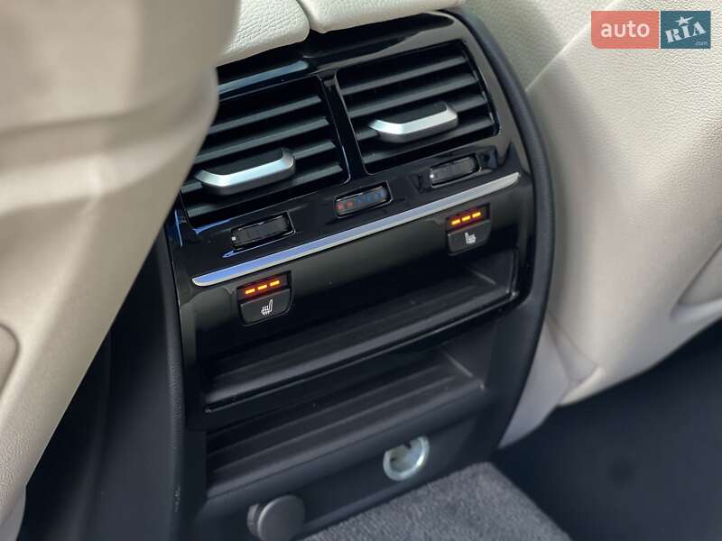 Седан BMW 5 Series 2018 в Дніпрі фото 45 Седан BMW 5 Series 2018 в Дніпрі