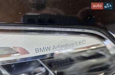 Універсал BMW 5 Series 2017 в 