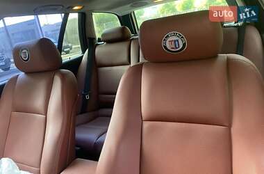 Универсал BMW 5 Series 1997 в 