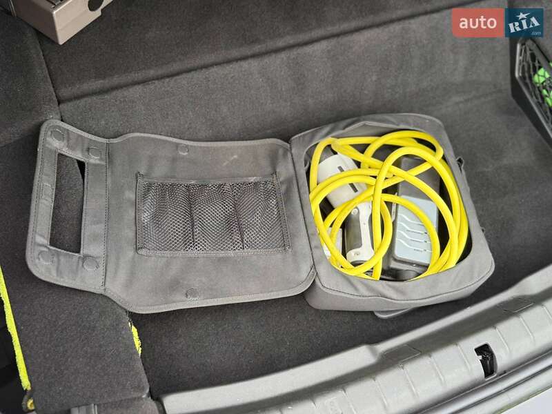 Седан BMW 5 Series 2018 в Вінниці