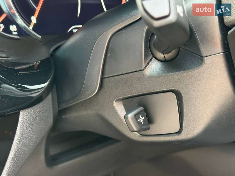 Седан BMW 5 Series 2018 в Вінниці