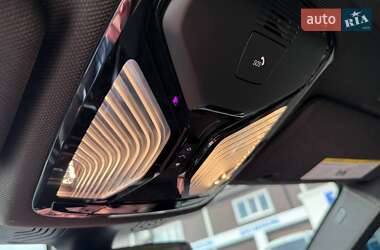 Седан BMW 5 Series 2018 в 