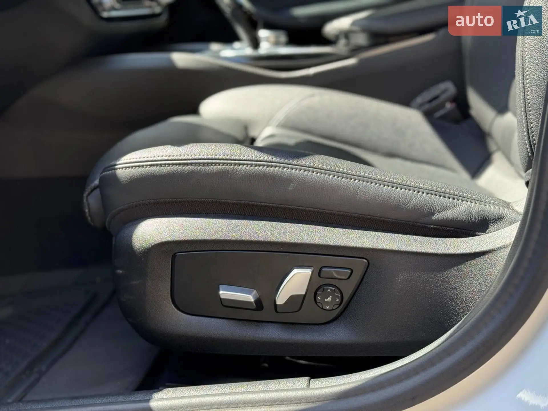 2020 BMW 5er - мініатюра 27