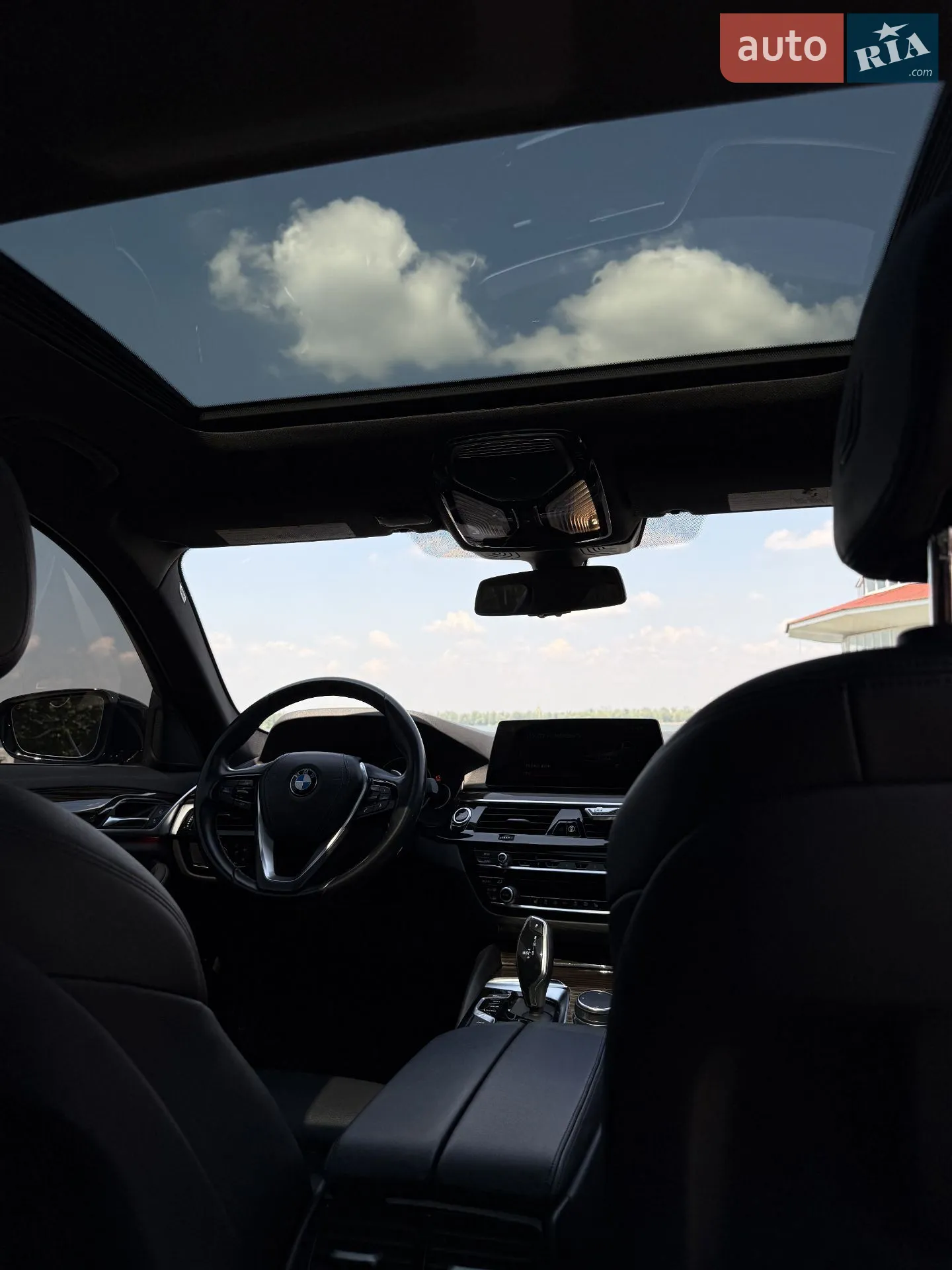 2018 BMW 5er - мініатюра 31