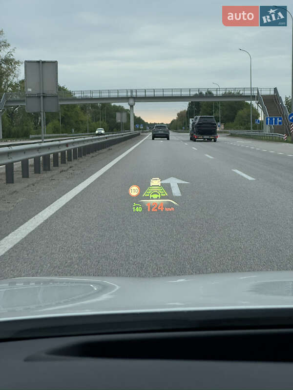 Седан BMW 5 Series 2017 в Києві фото 10 Седан BMW 5 Series 2017 в Києві