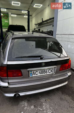 Універсал BMW 5 Series 1998 в Луцьку