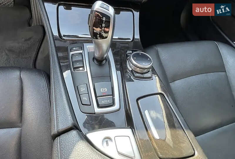 Седан BMW 5 Series 2014 в Овруче фото 5 Седан BMW 5 Series 2014 в Овруче