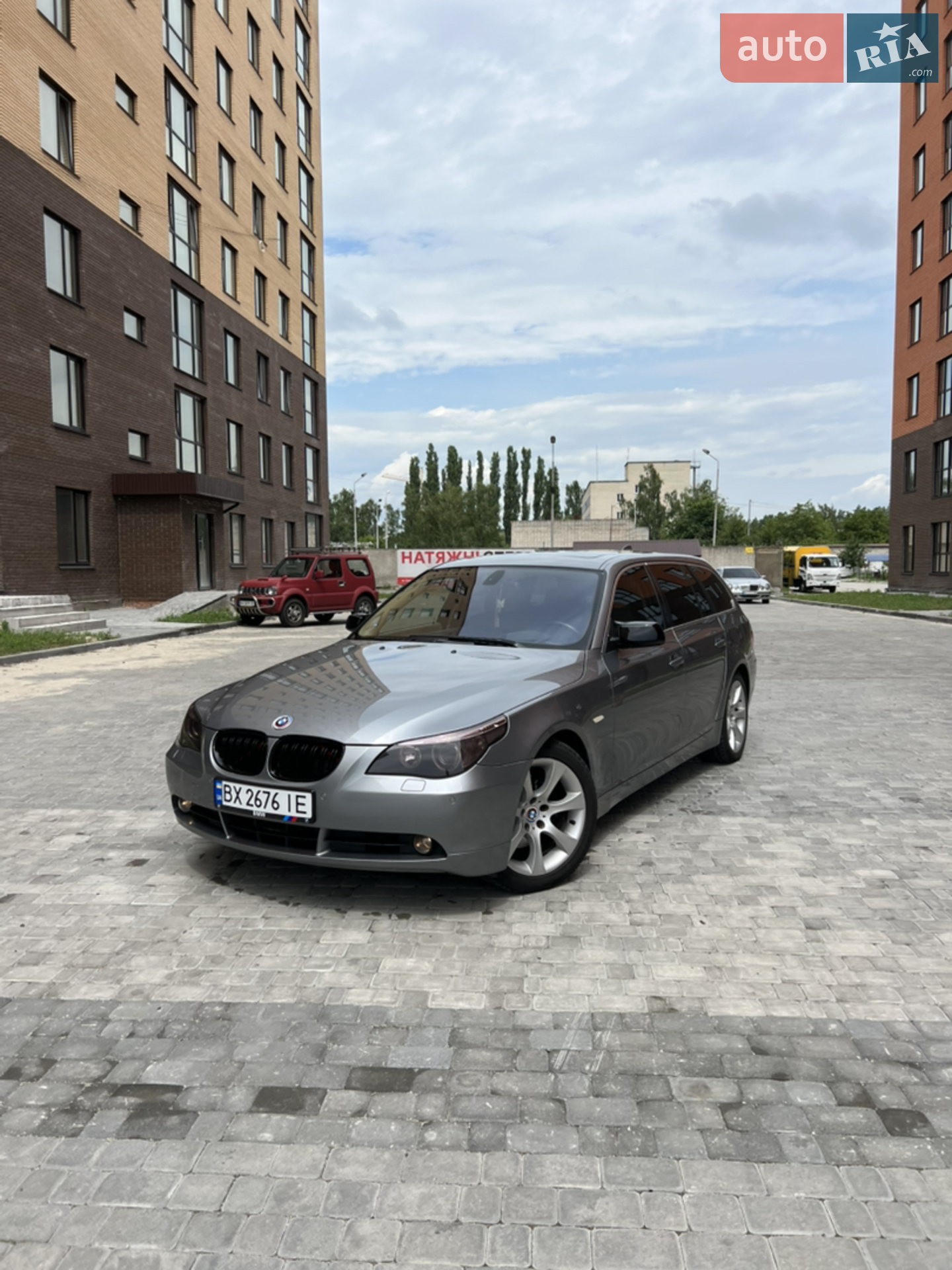Фото авто 6