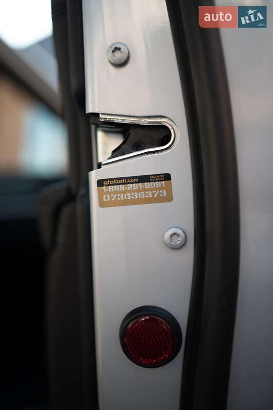 Седан BMW 5 Series 2013 в Львове