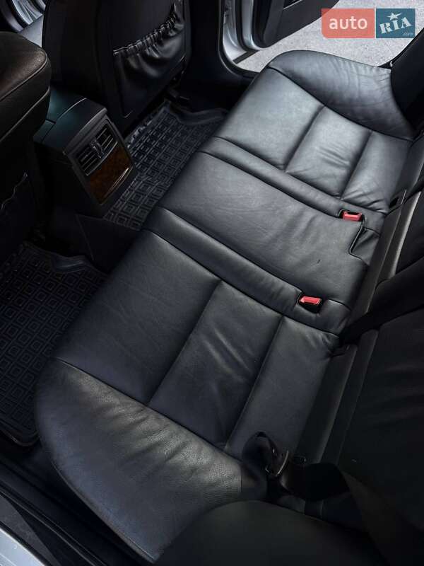 Універсал BMW 5 Series 2004 в Дніпрі