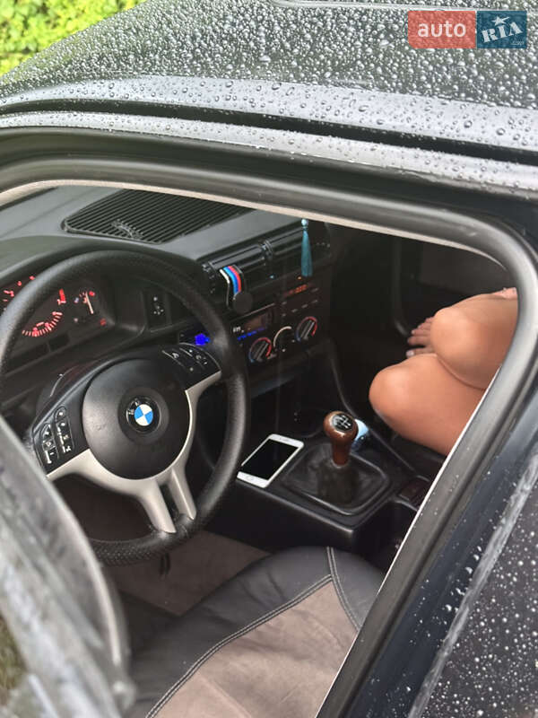 Седан BMW 5 Series 1994 в Коломиї