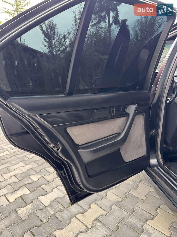 Седан BMW 5 Series 1994 в Коломиї