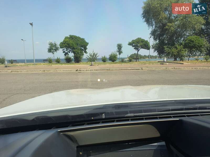 Універсал BMW 5 Series 2015 в Черкасах