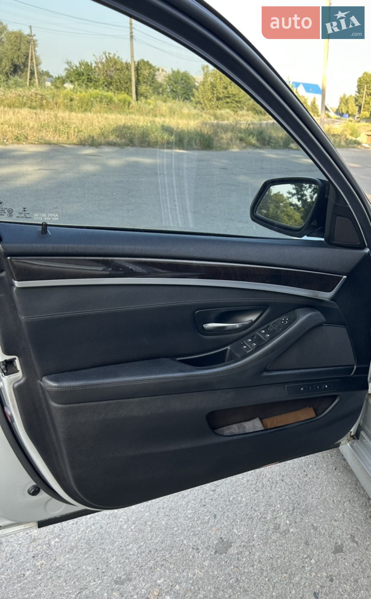 2015 BMW 5er - мініатюра 18
