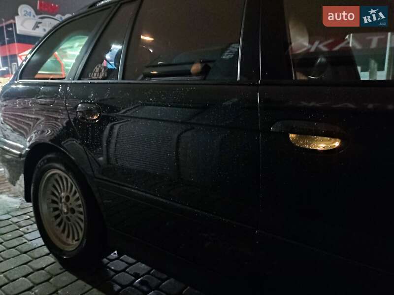 Універсал BMW 5 Series 2003 в Львові