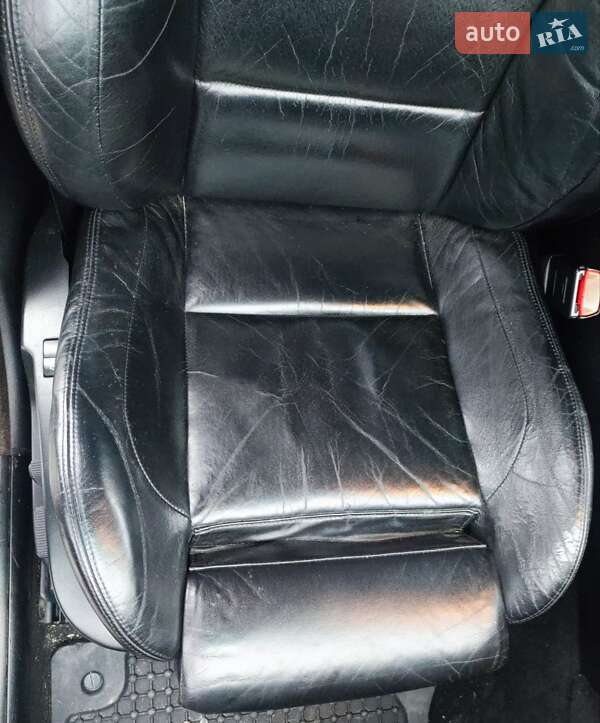 Універсал BMW 5 Series 2003 в Львові