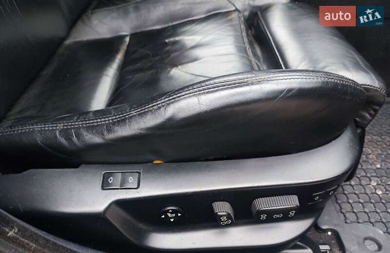 Універсал BMW 5 Series 2003 в Львові