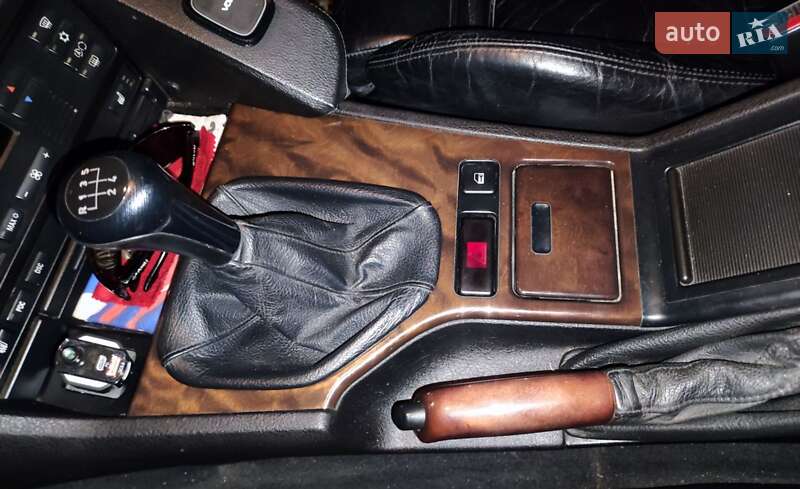 Універсал BMW 5 Series 2003 в Львові