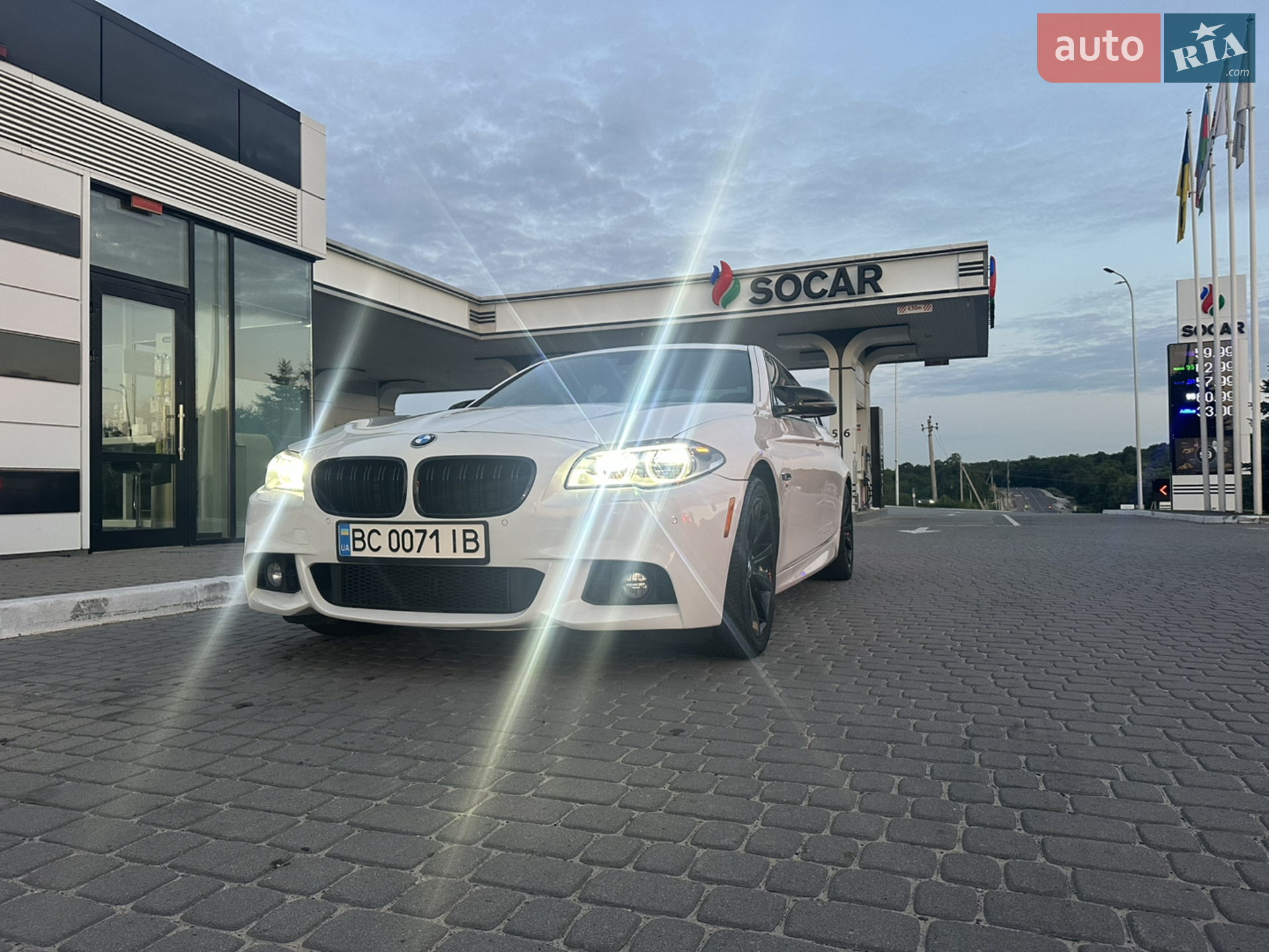 2016 BMW 5er - мініатюра 42