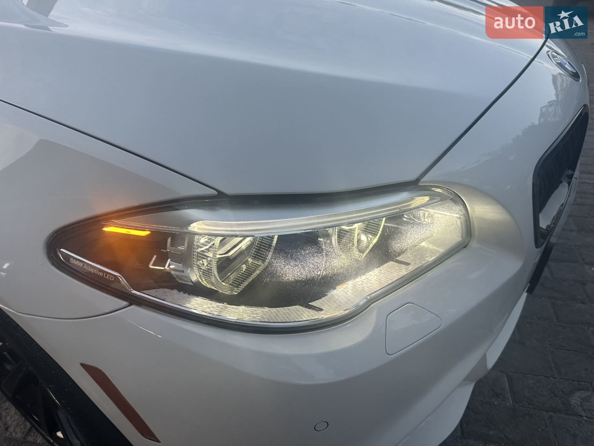 2016 BMW 5er - мініатюра 58