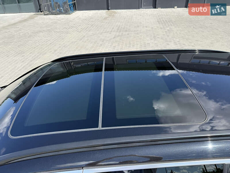 Універсал BMW 5 Series 2010 в Луцьку