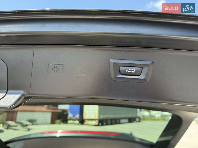 Універсал BMW 5 Series 2010 в Луцьку