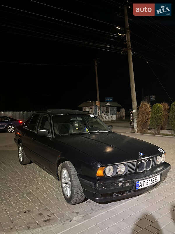 BMW 5 Series 1994