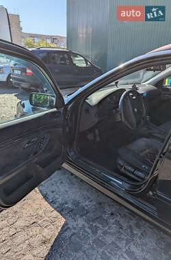 Універсал BMW 5 Series 2002 в  фото 2 Універсал BMW 5 Series 2002 в