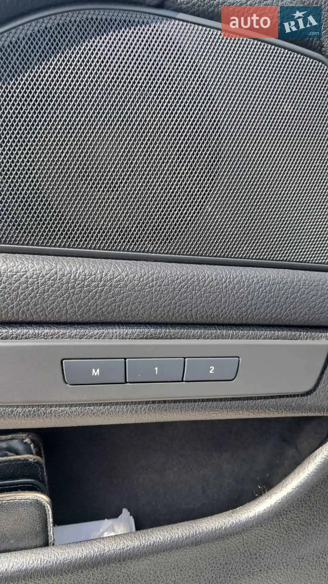 2013 BMW 5er - мініатюра 11