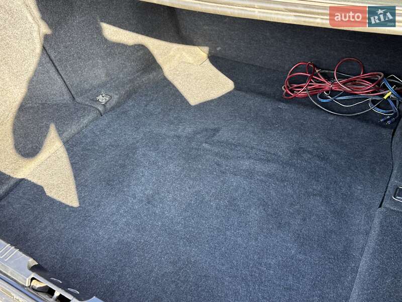 Седан BMW 5 Series 2006 в Доманевке фото 23 Седан BMW 5 Series 2006 в Доманевке