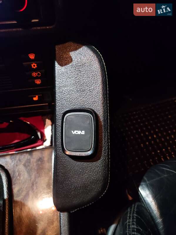 Універсал BMW 5 Series 2003 в Львові