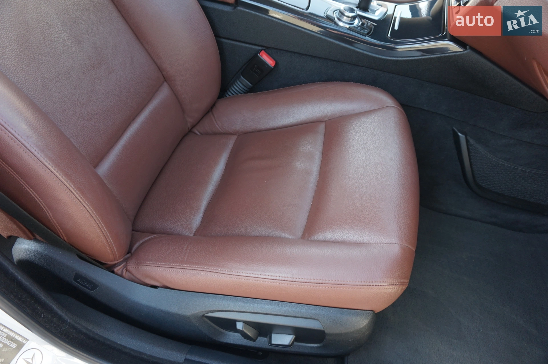 2013 BMW 5er - мініатюра 14