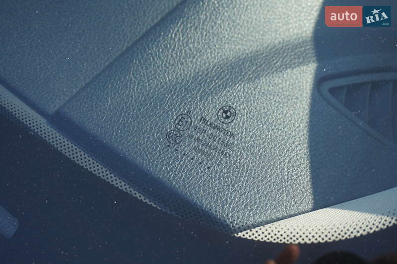 Седан BMW 5 Series 2013 в Одессе фото 31 Седан BMW 5 Series 2013 в Одессе