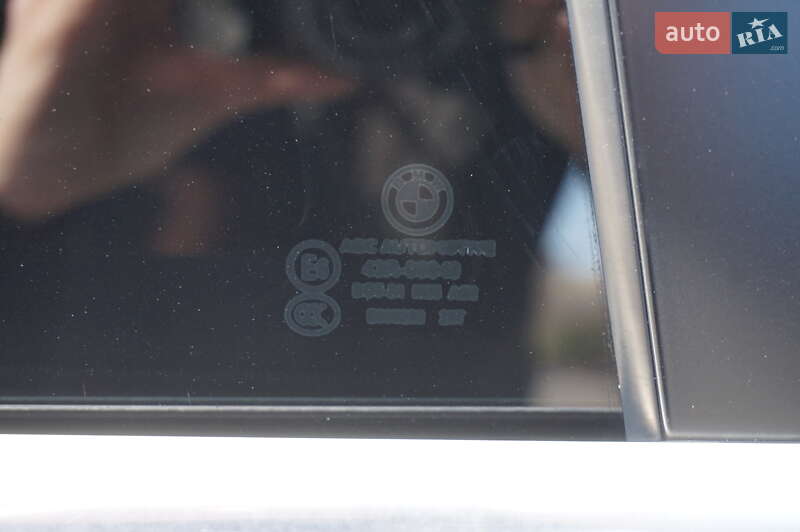 Седан BMW 5 Series 2013 в Одессе фото 33 Седан BMW 5 Series 2013 в Одессе