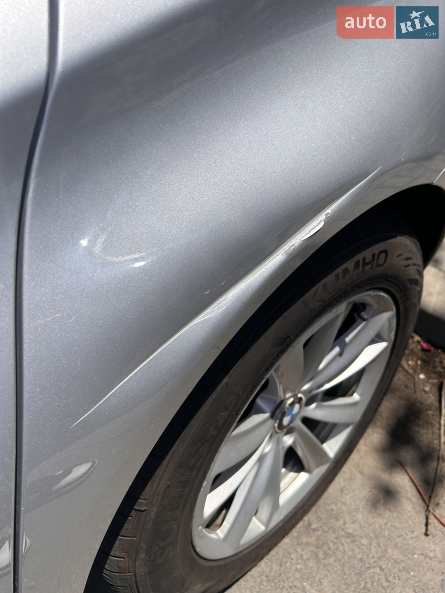 2012 BMW 5er - мініатюра 17