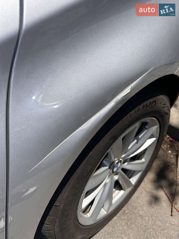 Седан BMW 5 Series 2012 в Одессе фото 17 Седан BMW 5 Series 2012 в Одессе